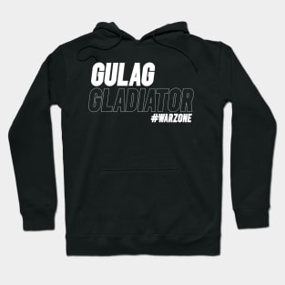 Gulag Gladiator Hoodie